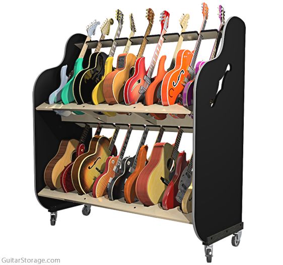 Multiple guitar stand reviews
